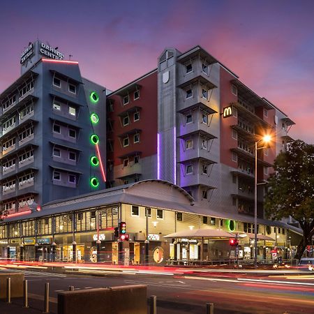 Rydges Darwin Central Экстерьер фото