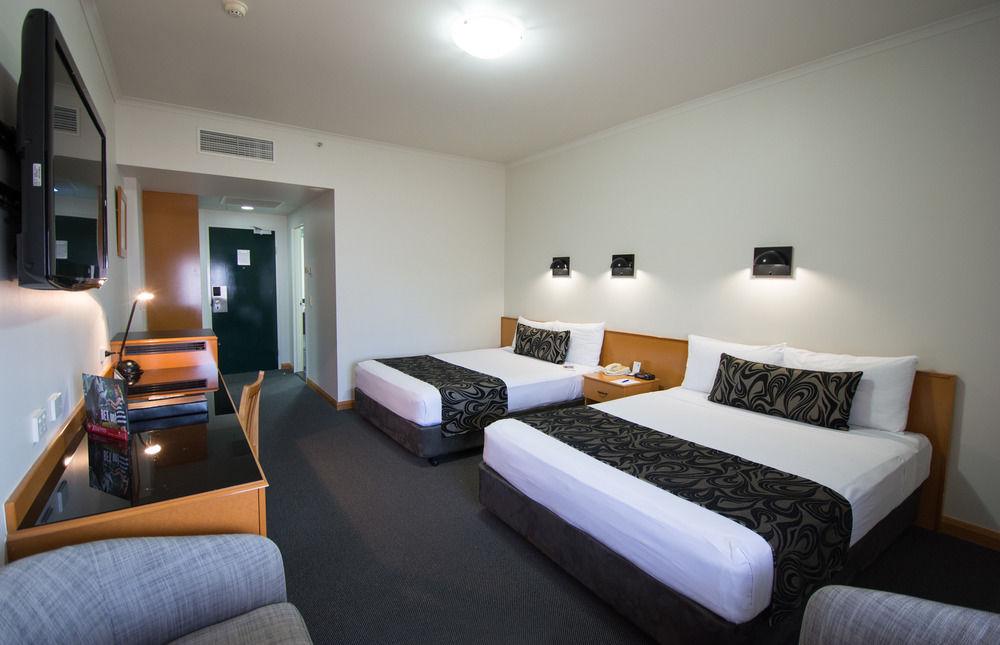 Rydges Darwin Central Экстерьер фото