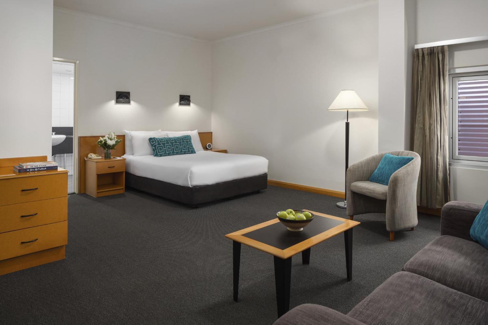 Rydges Darwin Central Экстерьер фото