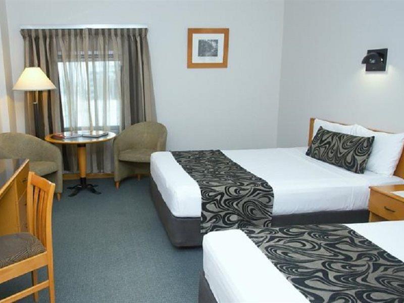 Rydges Darwin Central Экстерьер фото