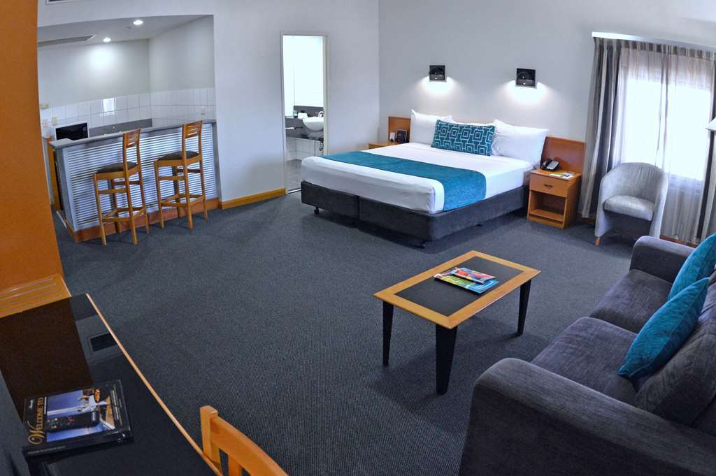 Rydges Darwin Central Экстерьер фото