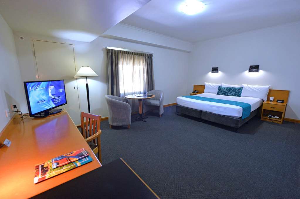 Rydges Darwin Central Экстерьер фото