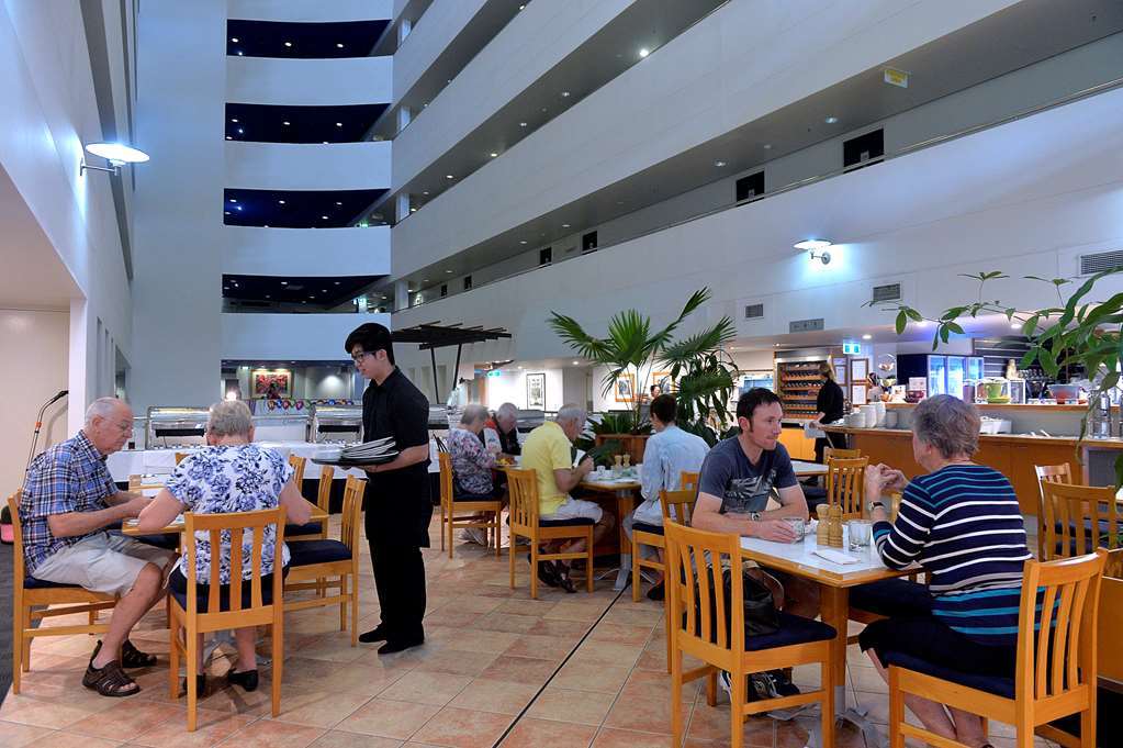 Rydges Darwin Central Экстерьер фото