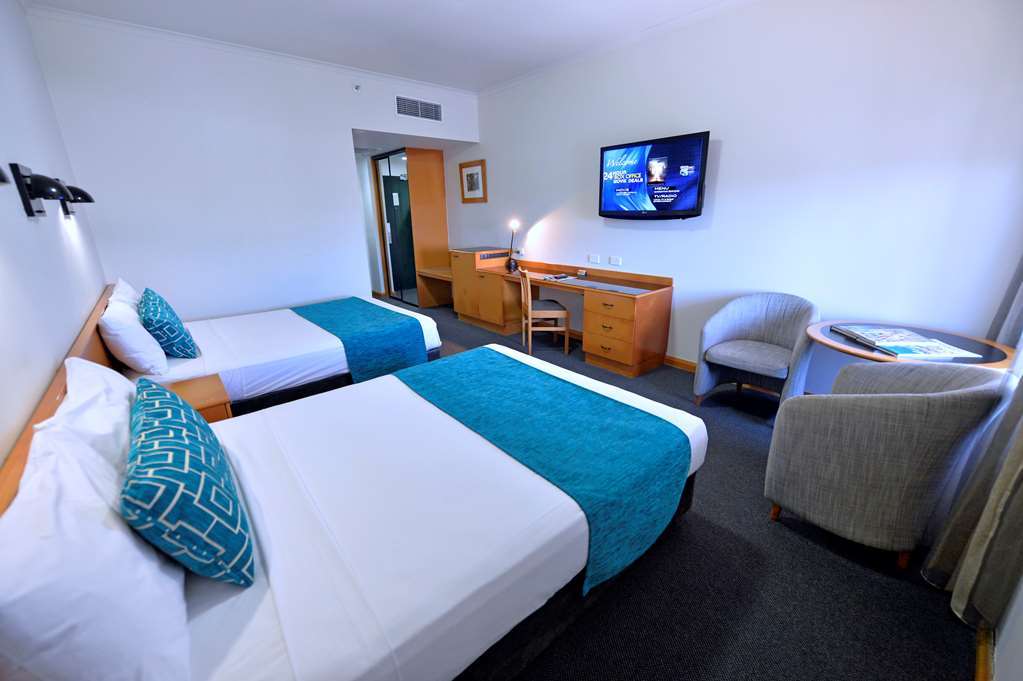 Rydges Darwin Central Экстерьер фото