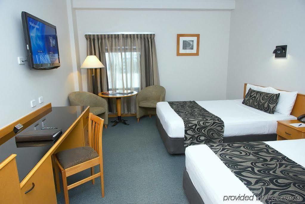 Rydges Darwin Central Экстерьер фото