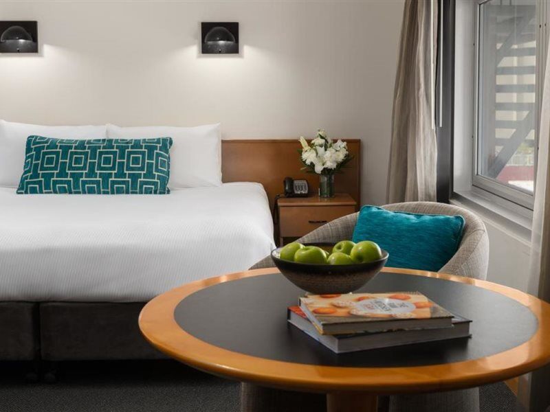 Rydges Darwin Central Экстерьер фото