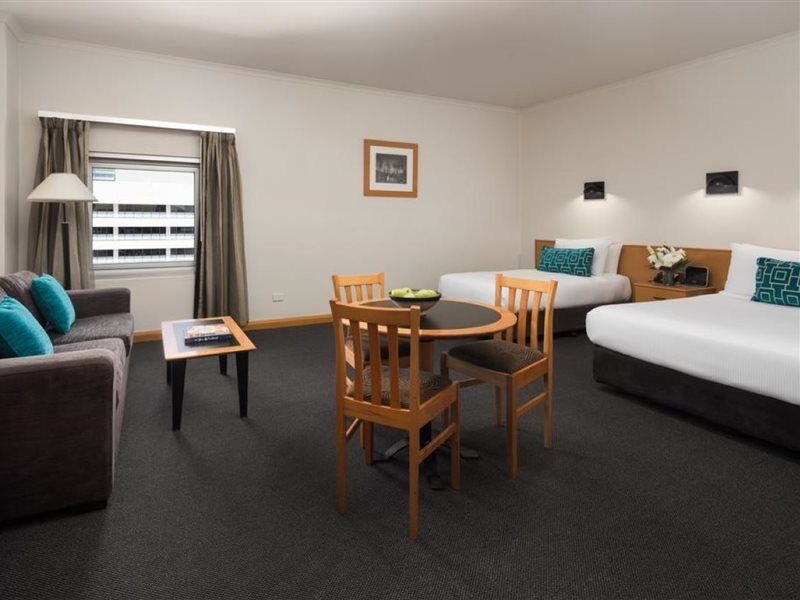 Rydges Darwin Central Экстерьер фото