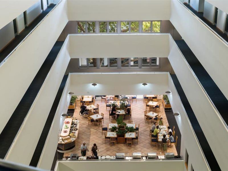 Rydges Darwin Central Экстерьер фото