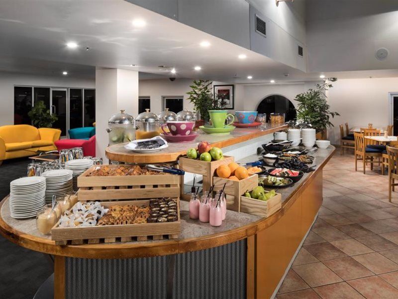 Rydges Darwin Central Экстерьер фото